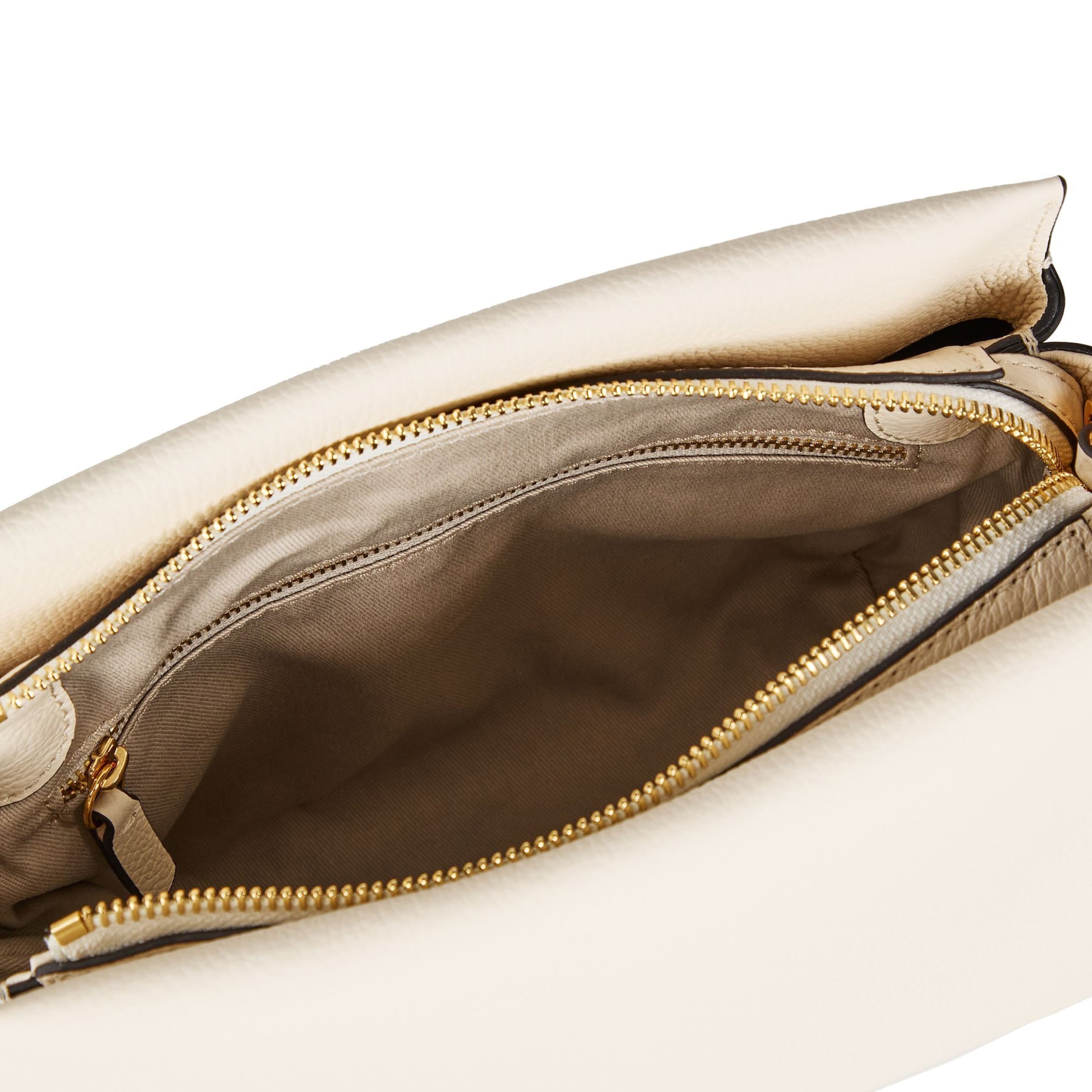 Coccinelle Kézitáska 'Boheme' - bézs