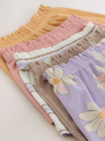 Regular Pantalon Next en marron