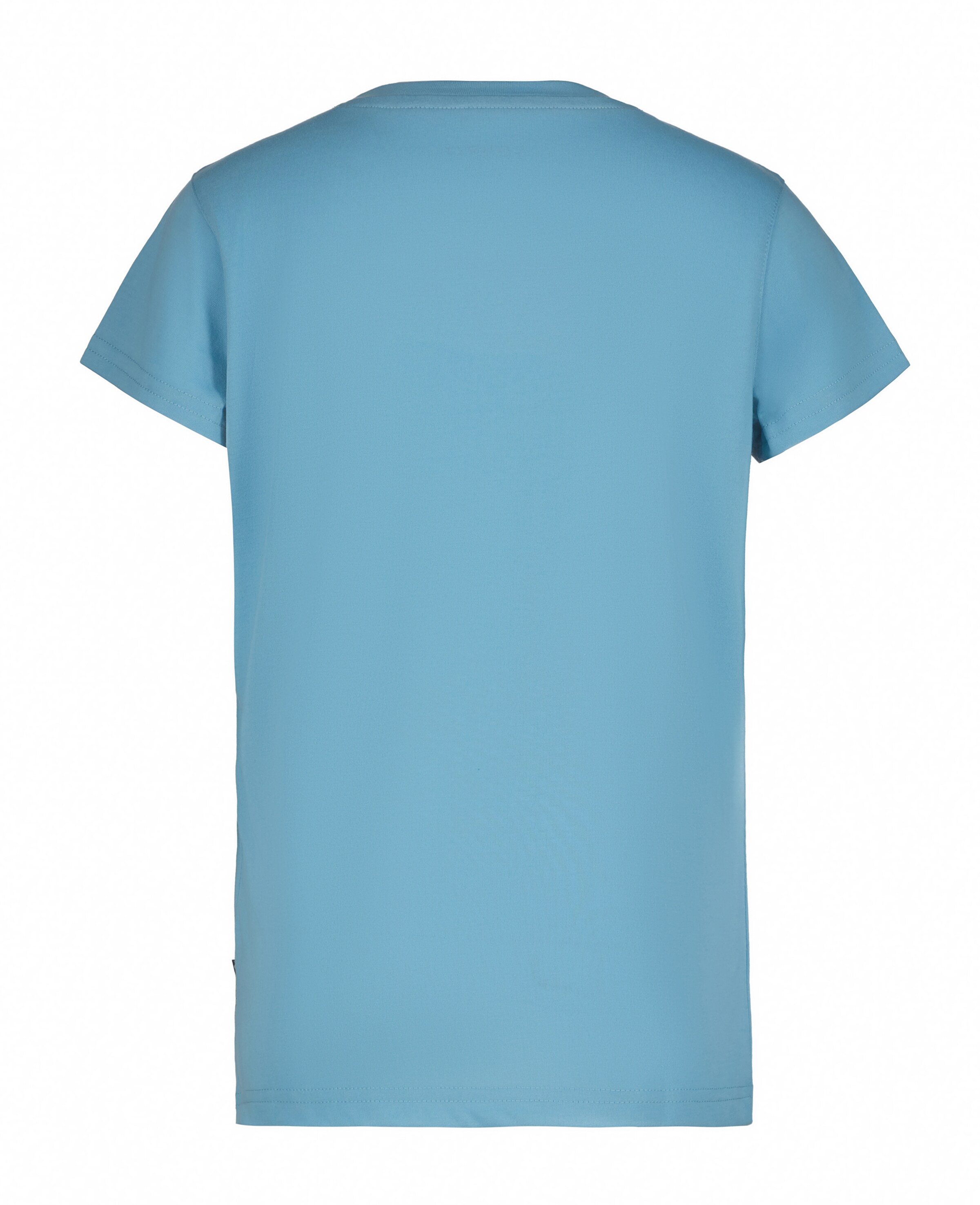 ICEPEAK Toiminnallinen paita 'Kearny' värissä sininen