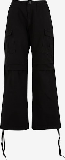 Laisvo stiliaus kelnės 'Nova 2' iš 2Y Studios, spalva – juoda, Prekių apžvalga