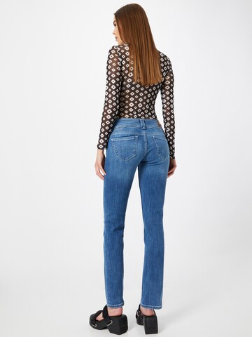 Regular Jean Pepe Jeans en bleu