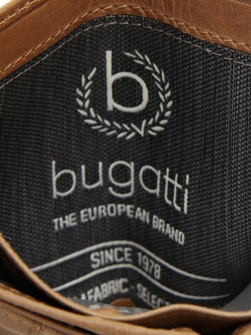 bugatti Portemonnaie 'VOLO' in Braun