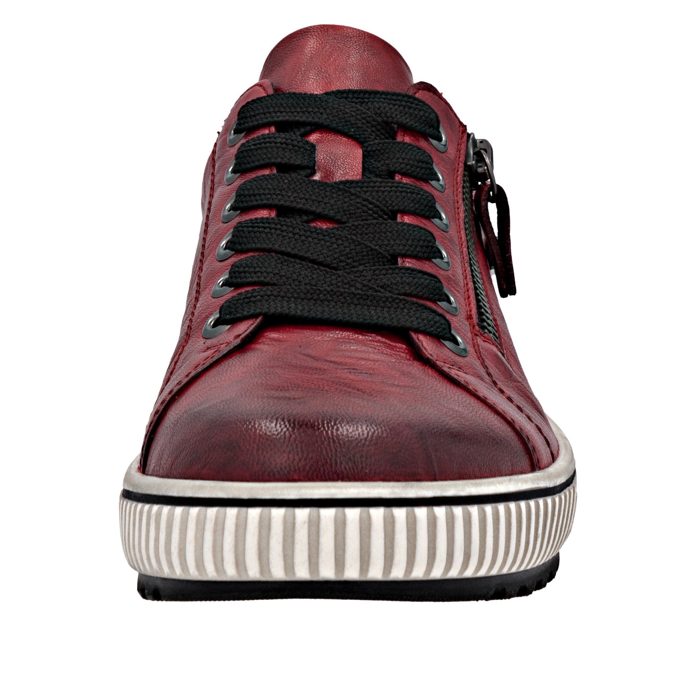 REMONTE Sneakers in Red