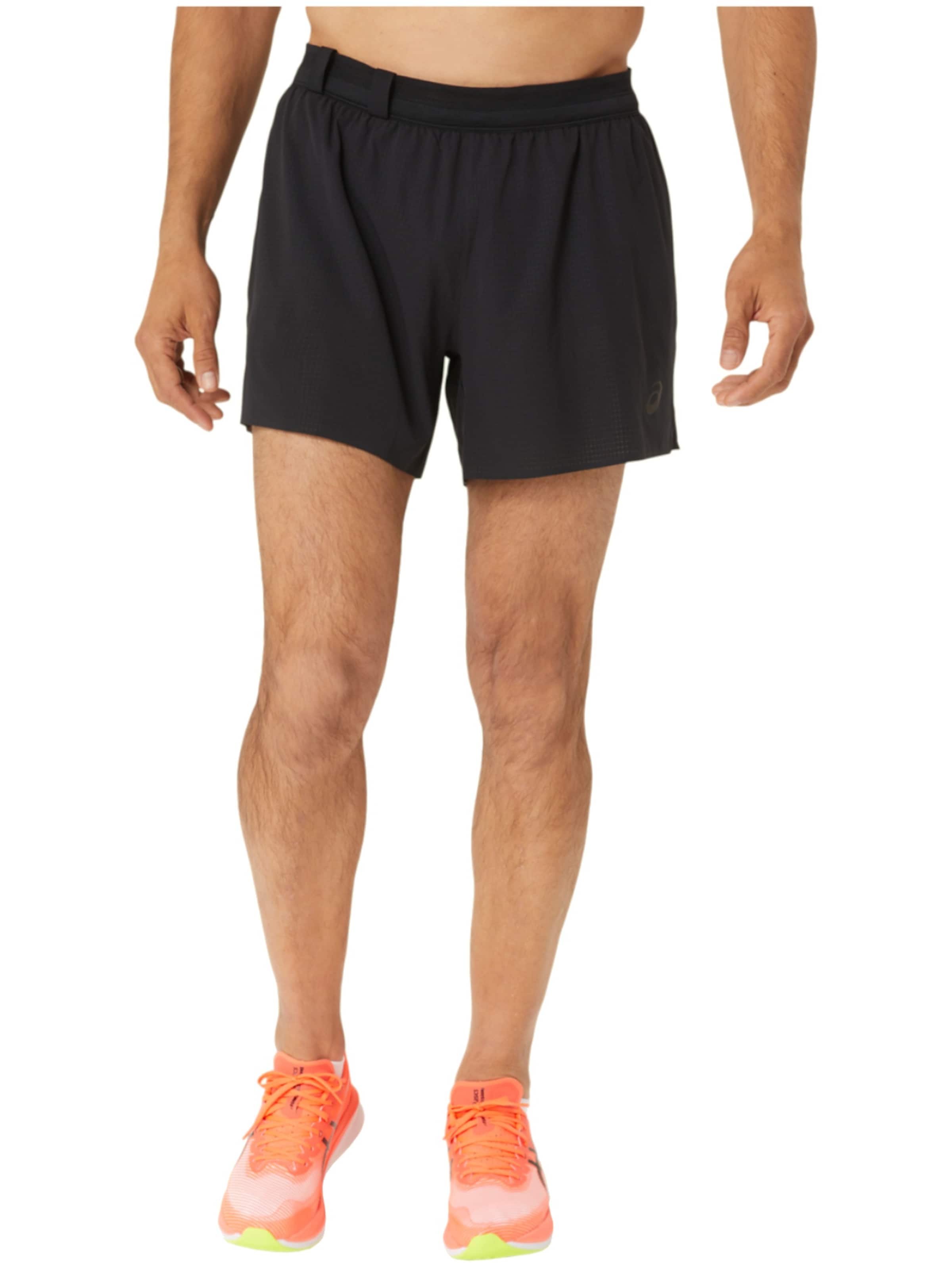 ASICS Workout Pants 'ASICS Metarun' in L in Black, Item view