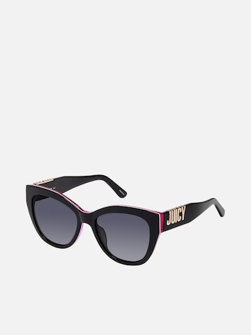Juicy Couture - Gafas de sol '639/G/S' en negro: frente
