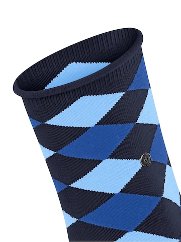 BURLINGTON Socken 'Sandy'‌ in Blau