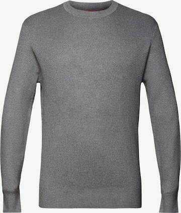 ESPRIT Pullover in Grau: predná strana