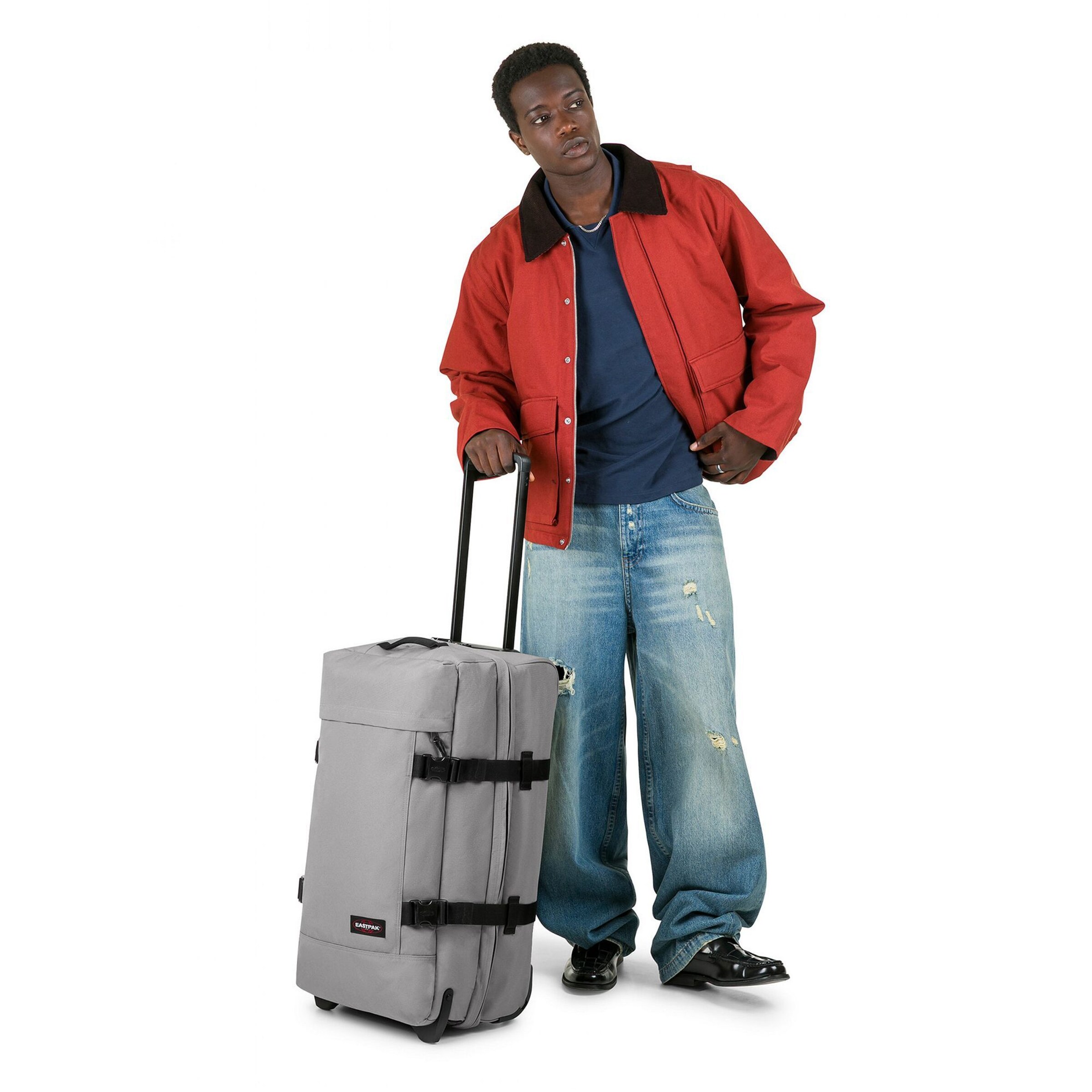 Valisette 'Tranverz ' EASTPAK en gris