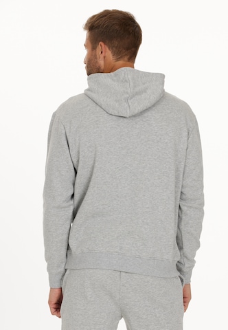 Virtus Sweatshirt 'Kritow' in Grey