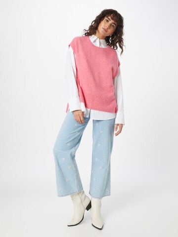 ESPRIT Sweater in Pink