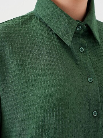 Completo pantalone di Bigdart in verde