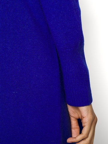 Pure Cashmere NYC Tröja i blå