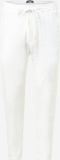 Pantaloni 'JEGER' DRYKORN pe alb, Vizualizare produs