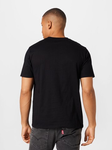 T-Shirt Carhartt WIP en noir