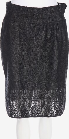 BRUUNS BAZAAR Skirt in L in Black