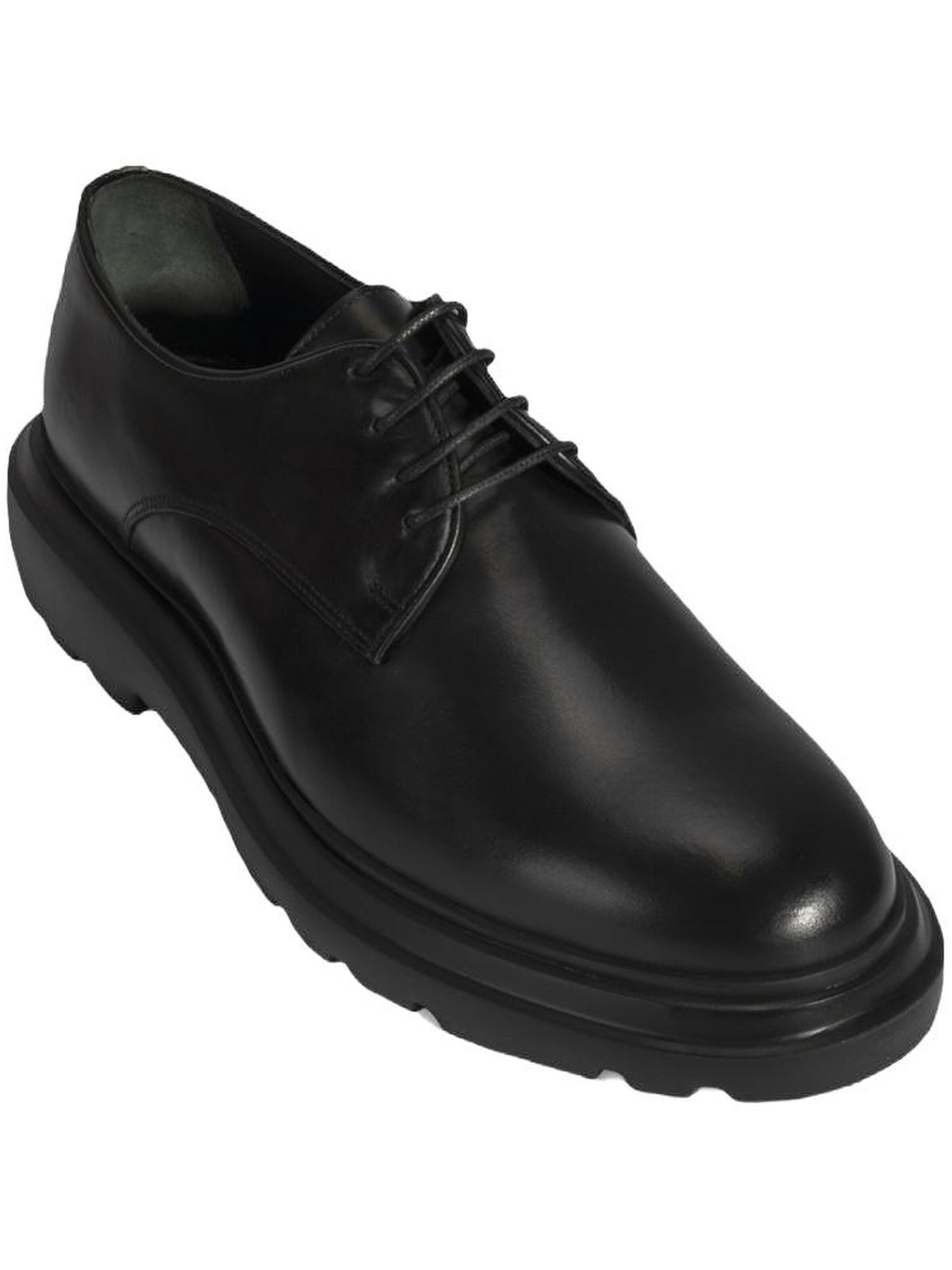 Desa Schnürschuh 'Schnürschuhe'‌‌‌‌‌ in Schwarz