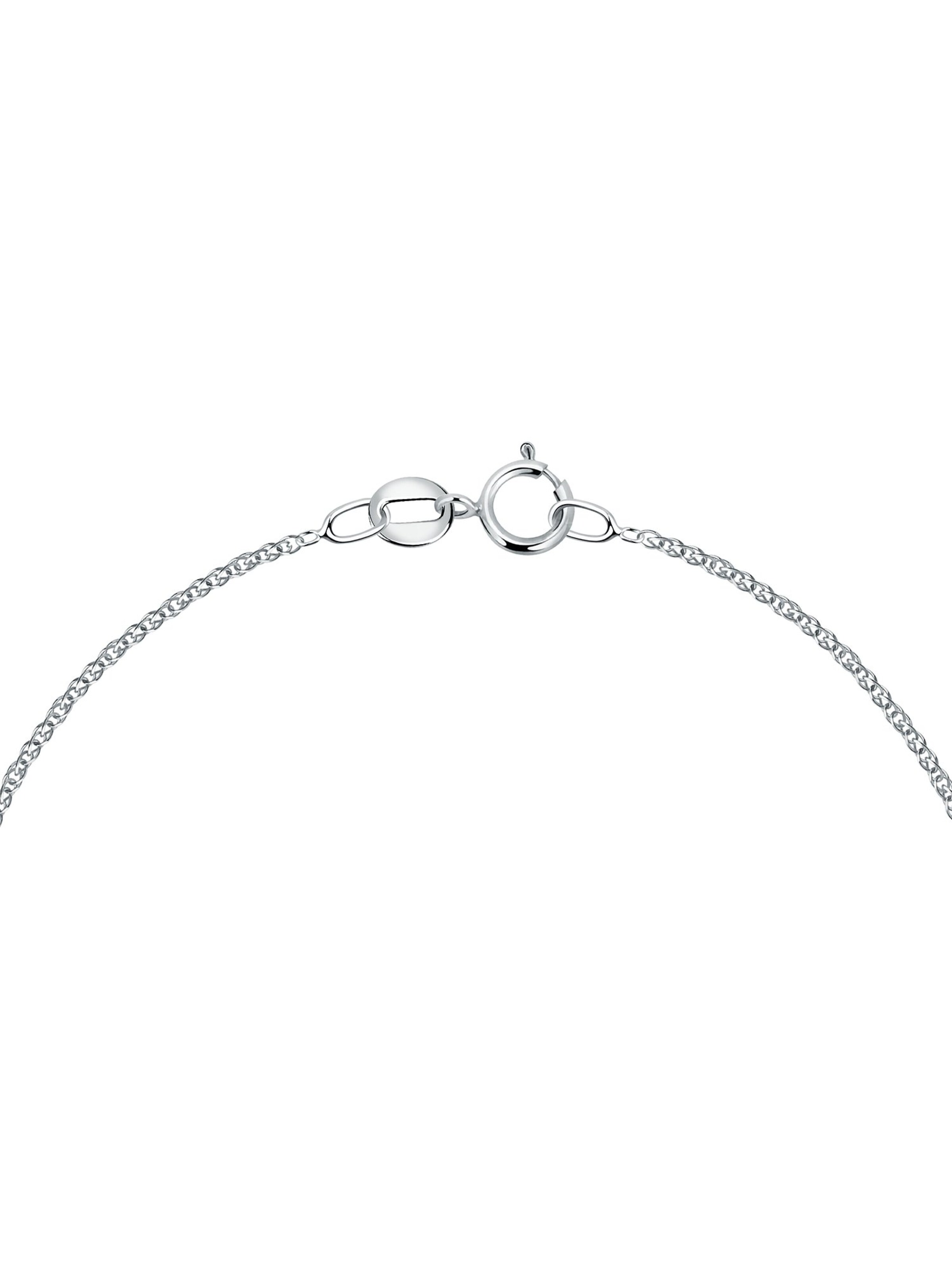 CHRIST Bracelet in Silver