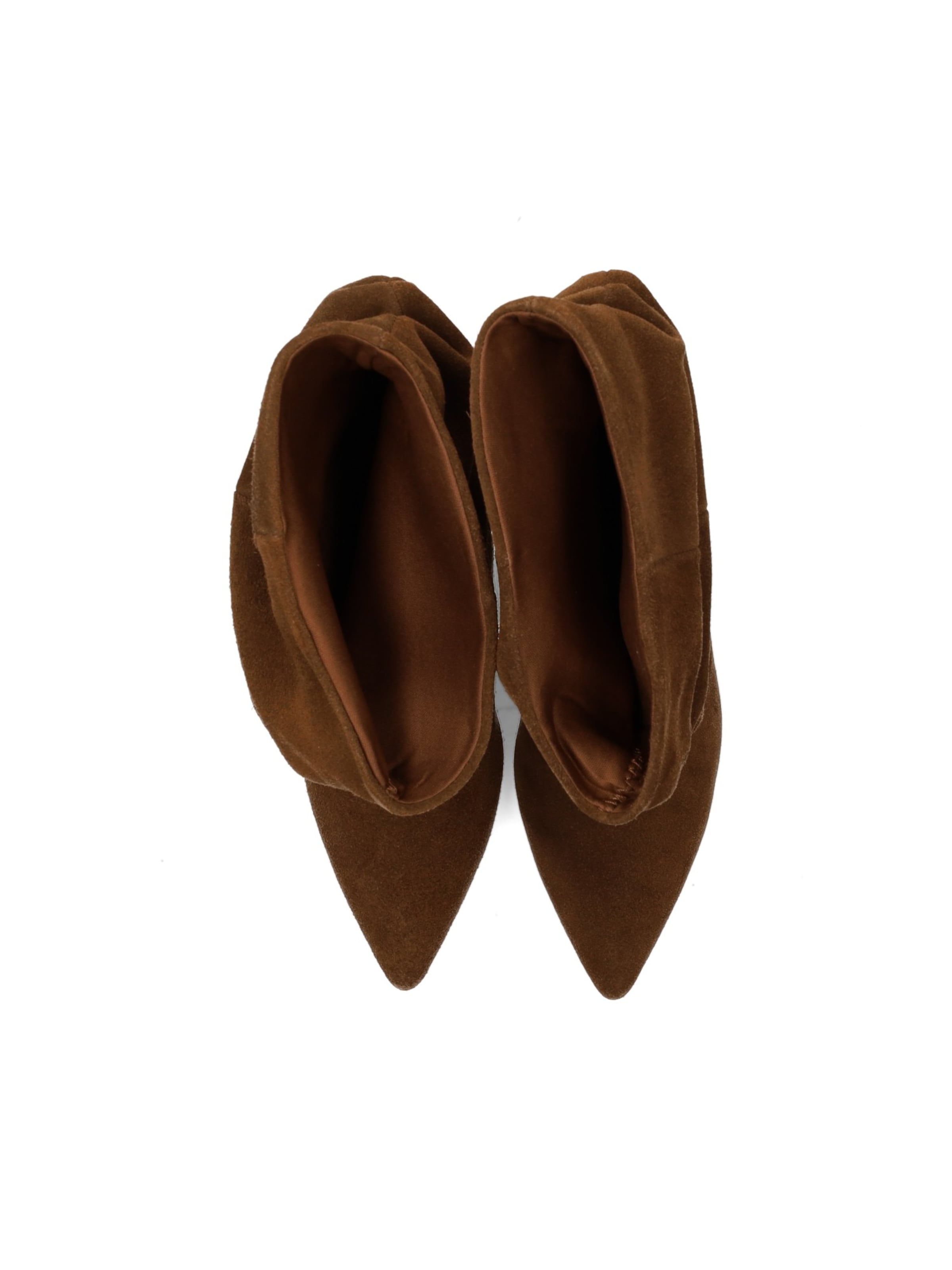 Boots 'Luan' PS Poelman en marron