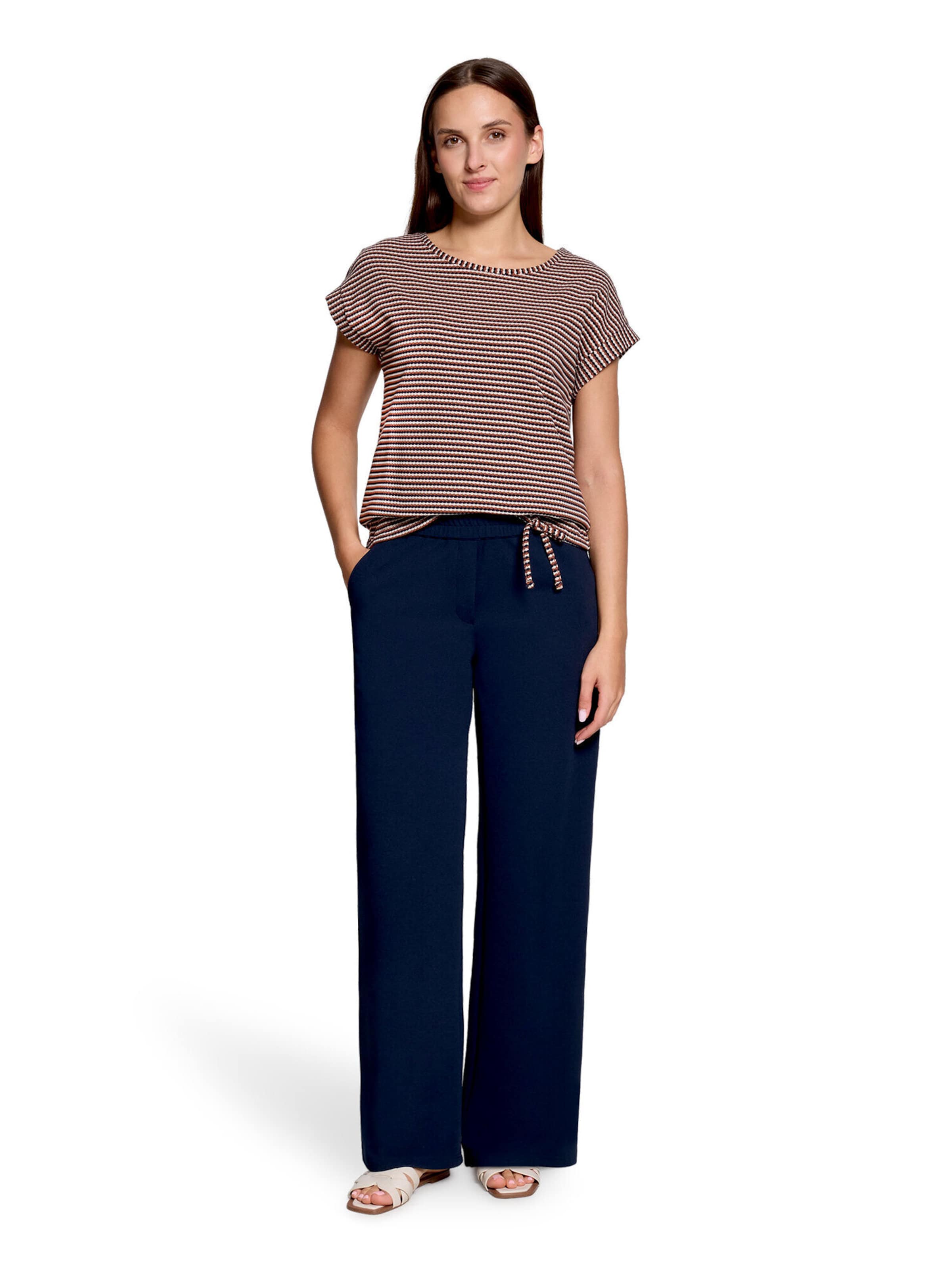 Betty Barclay Shirt in Blauw