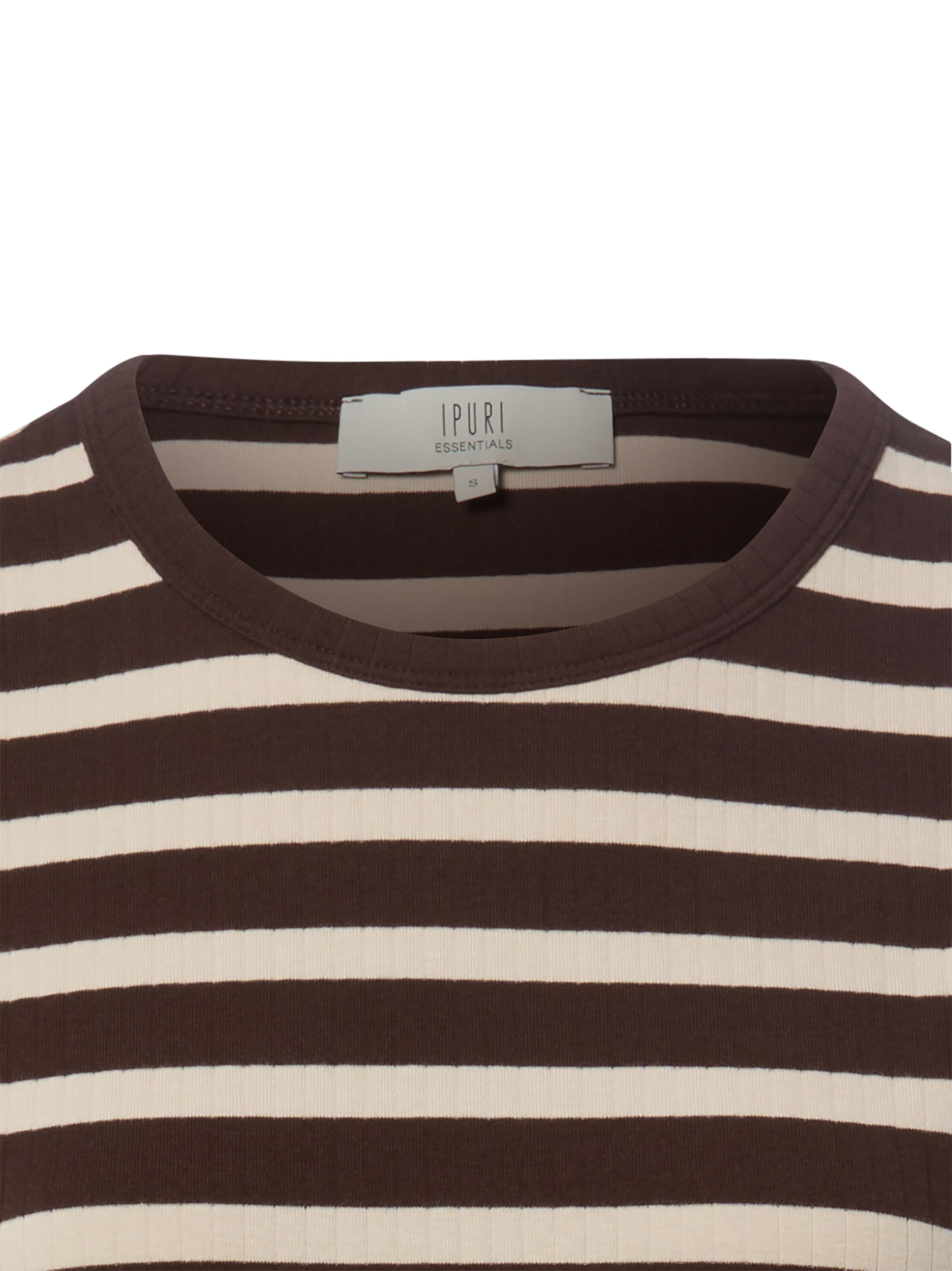 Ipuri Shirt in Beige