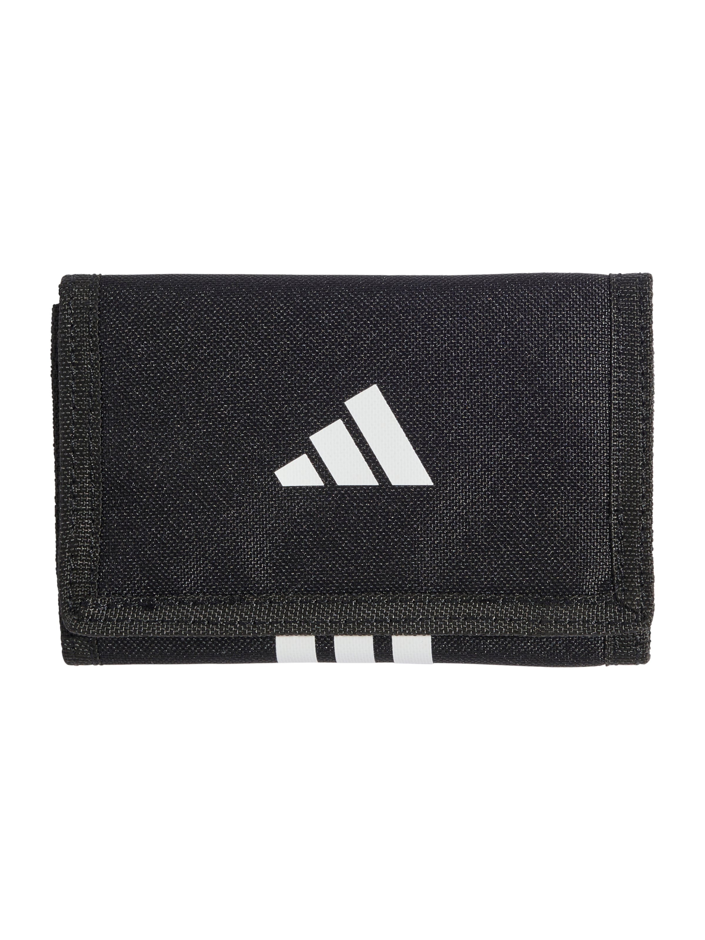 ADIDAS PERFORMANCE Portmonetka 'PWR' w kolorze czarny: przód