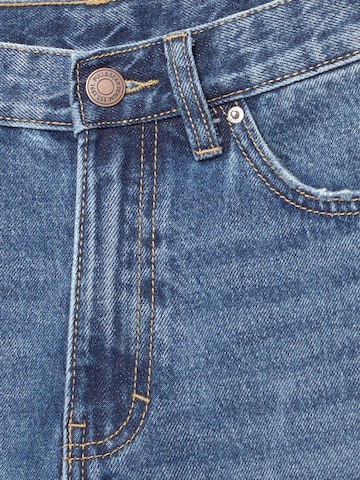 regular Jeans di Pull&Bear in blu