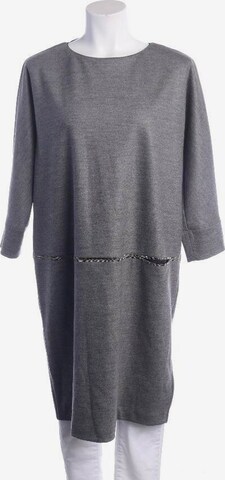Fabiana Filippi Dress in L in Grey: front