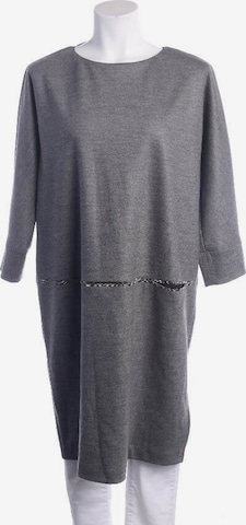 Fabiana Filippi Dress in L in Grey: front