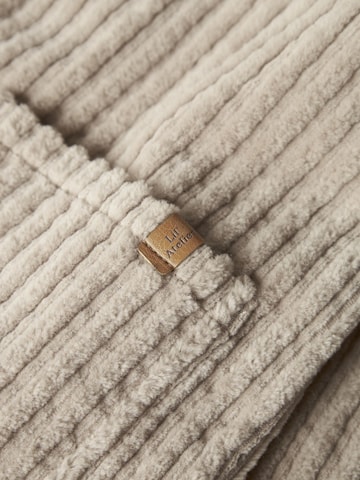 Lil'Atelier Regular Fit Skjorte i beige