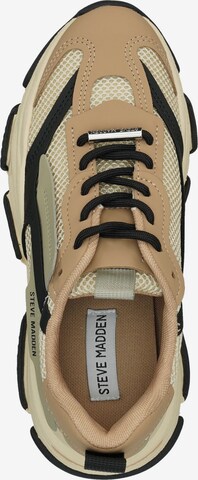 Sneaker bassa di STEVE MADDEN in marrone