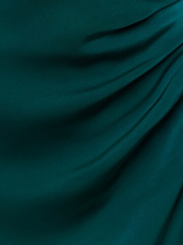 BWLDR Dress 'ALANI ' in Green