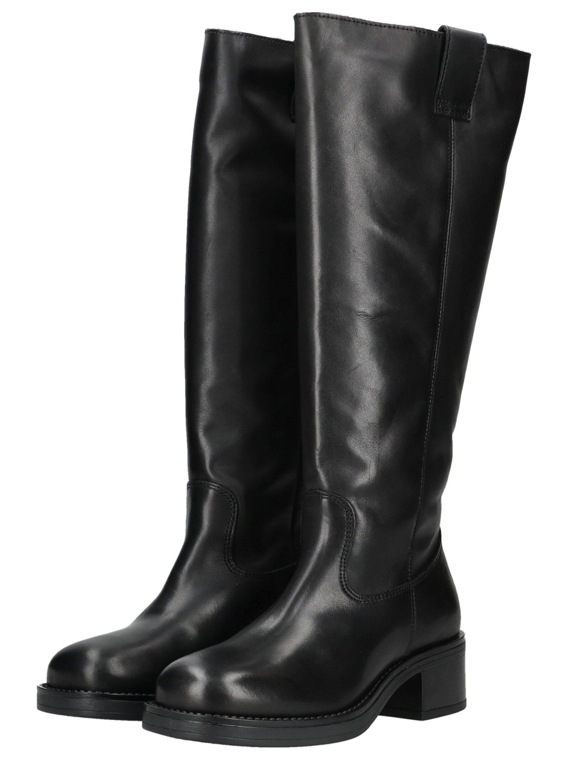 PAVEMENT Boot 'Annika' in Black