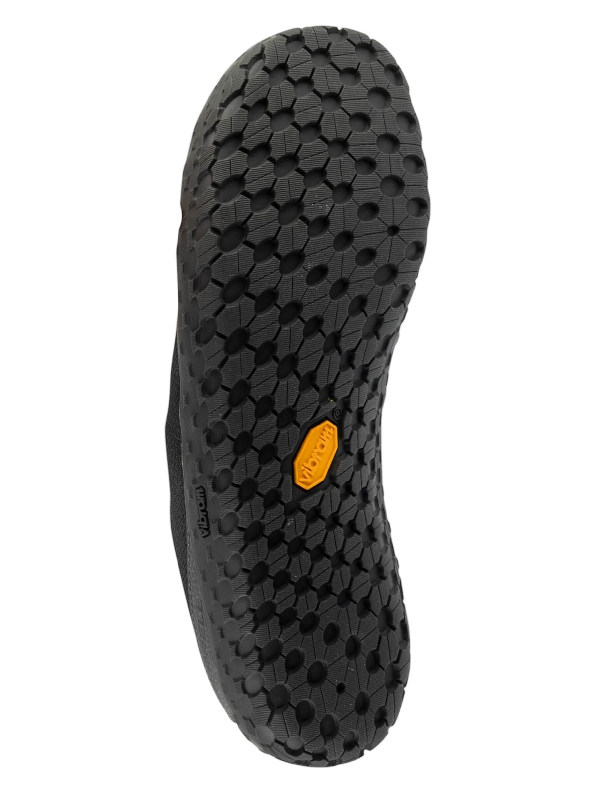 MERRELL Running shoe 'Vapor Glove 7' in Black