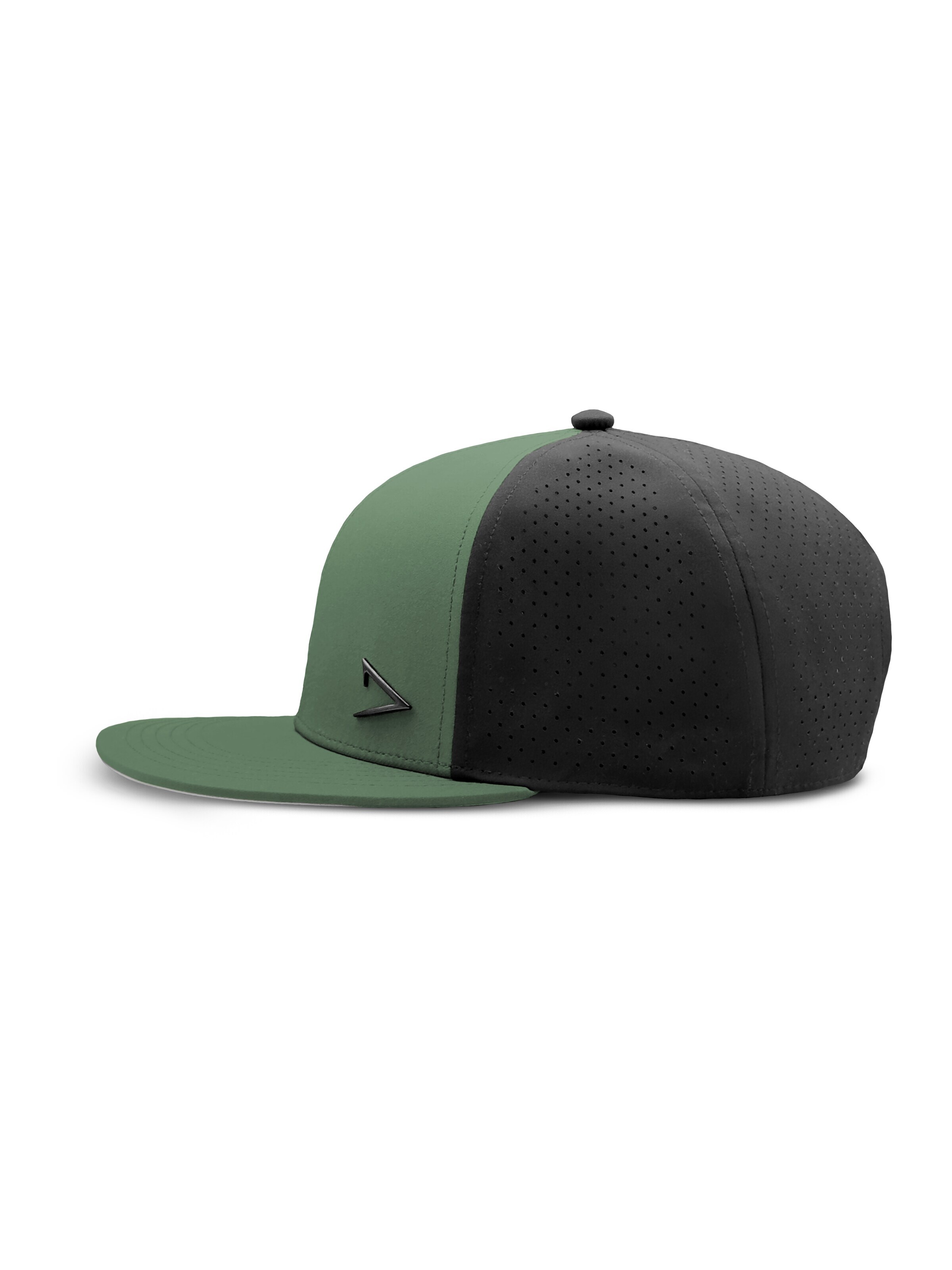 apol Cap 'CLOUD FLAT 2.0' in Green