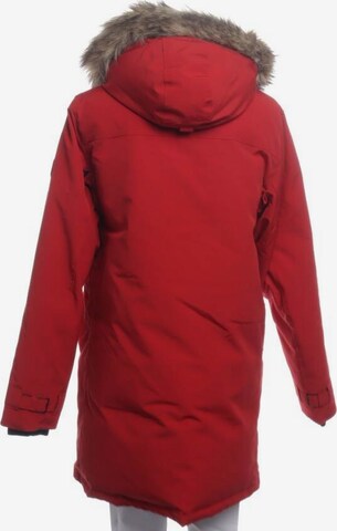 Polo Ralph Lauren Winterjacke / Wintermantel S in Rot