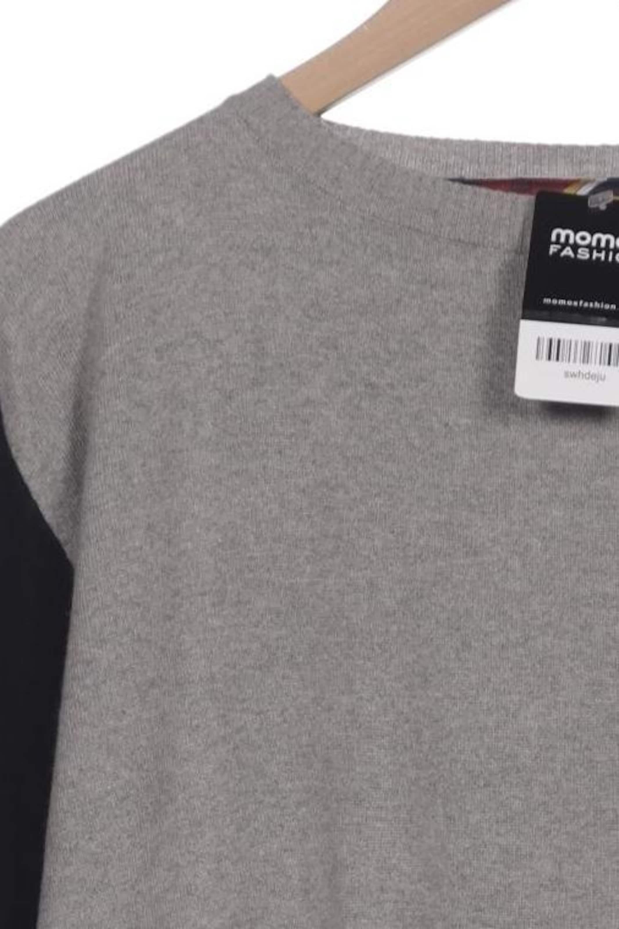 SERGE BLANCO Pullover XXL in Grau