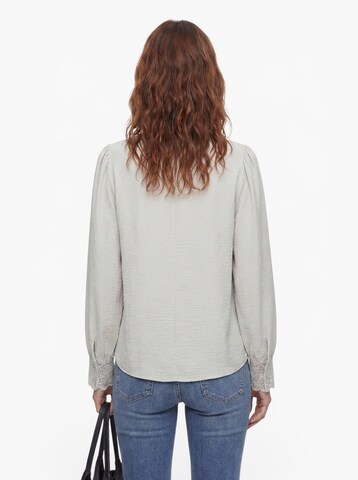VERO MODA - Blusa 'VMAlva' en blanco