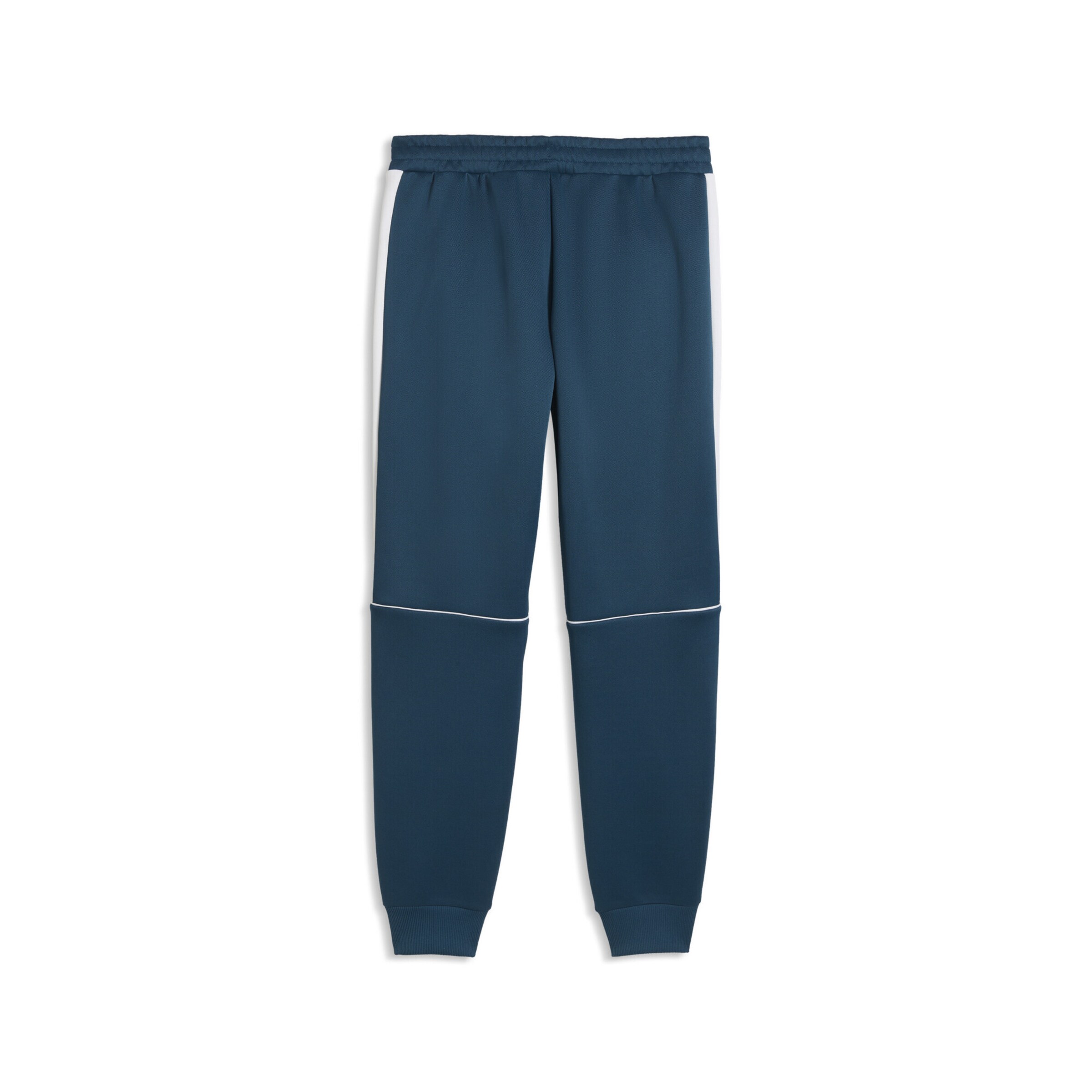 PUMA Regular Sportbroek 'Ferrari MT7' in Blauw