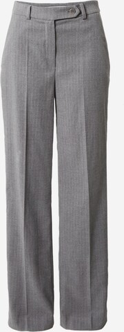 Regular Pantalon 'Alia Tall' RÆRE by Lorena Rae en gris : devant