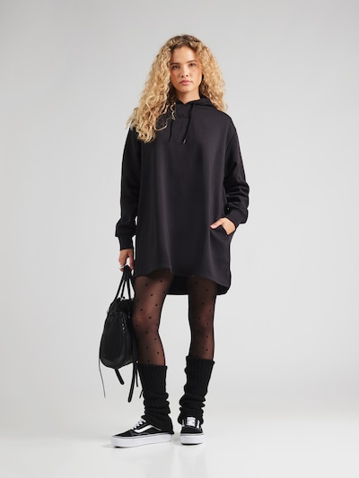 VANS Kleid in schwarz, Produktansicht