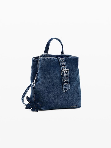 Desigual Batoh – modrá