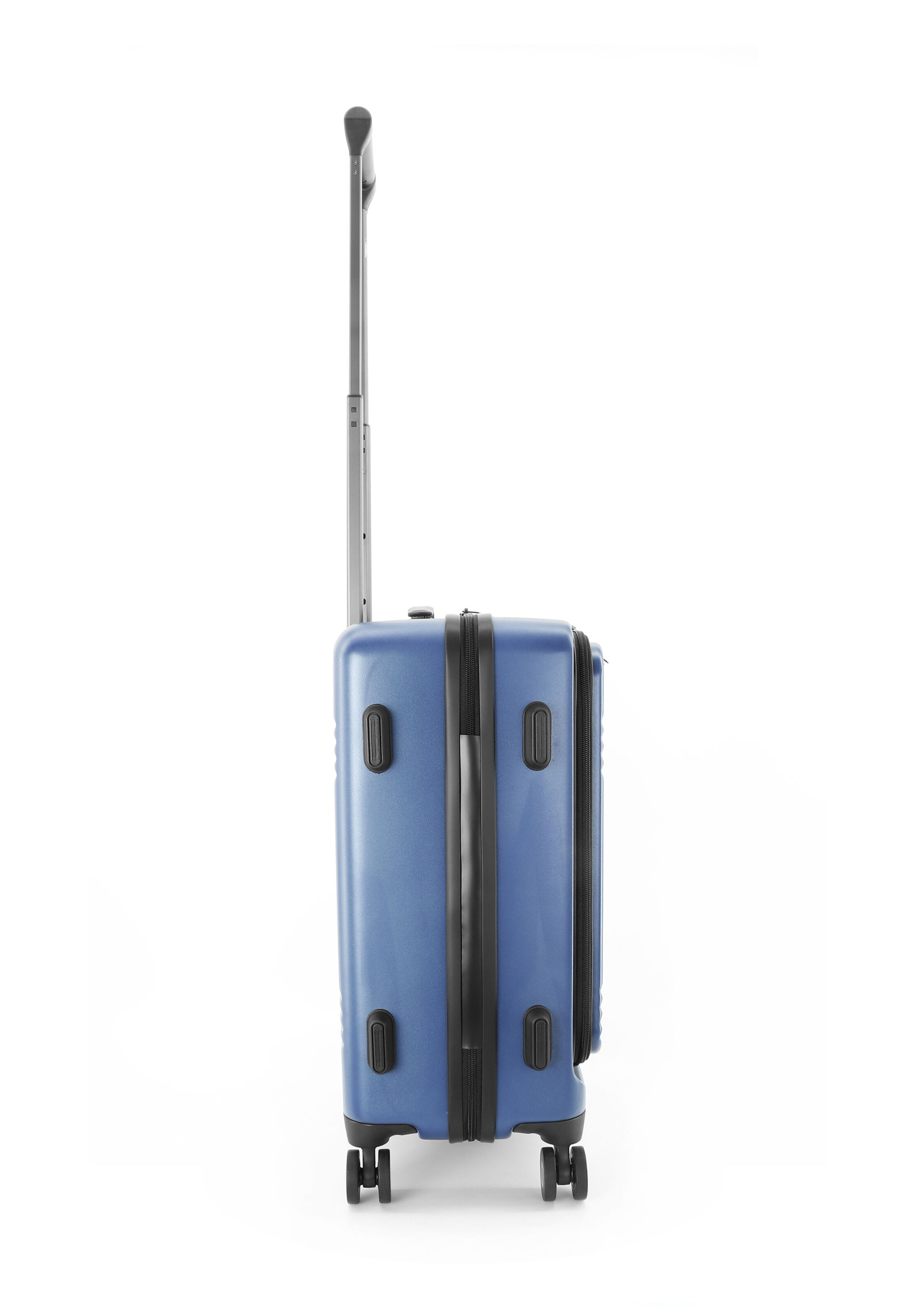 National Geographic Suitcase 'Lodge' in Blue