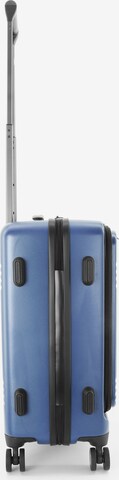 National Geographic Suitcase 'Lodge' in Blue