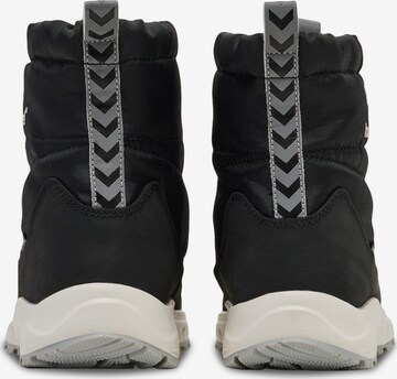 Hummel Snowboots in Schwarz