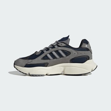 ADIDAS ORIGINALS Trampki niskie 'Ozmillen' w kolorze szary