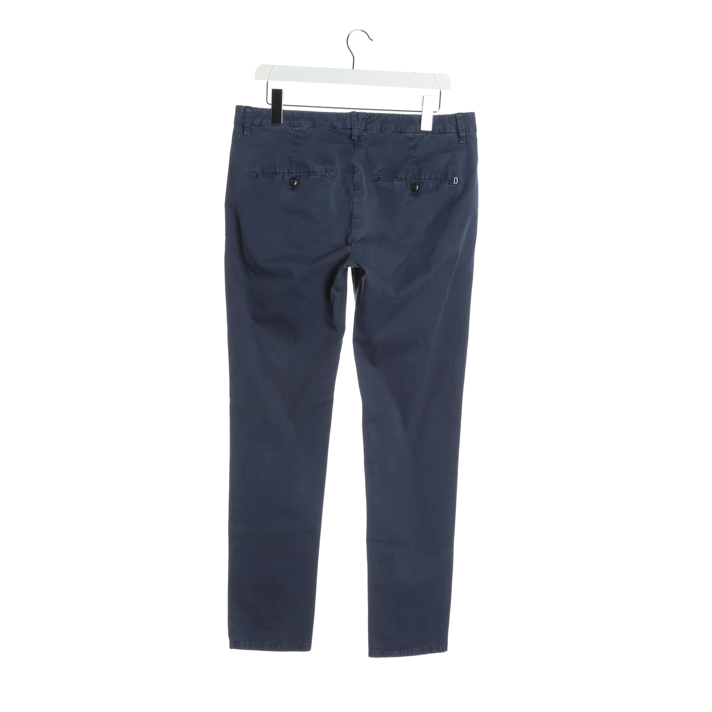 Dondup Hose 35 in Blau