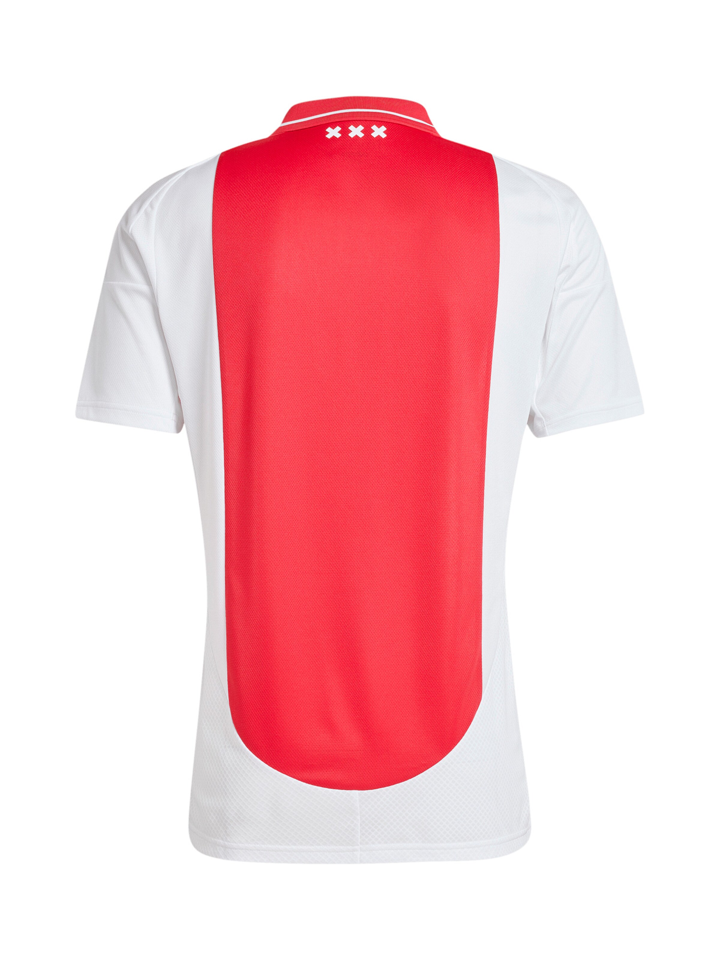 Maglia trikot 'Ajax Amsterdam 24/25' di ADIDAS PERFORMANCE in bianco