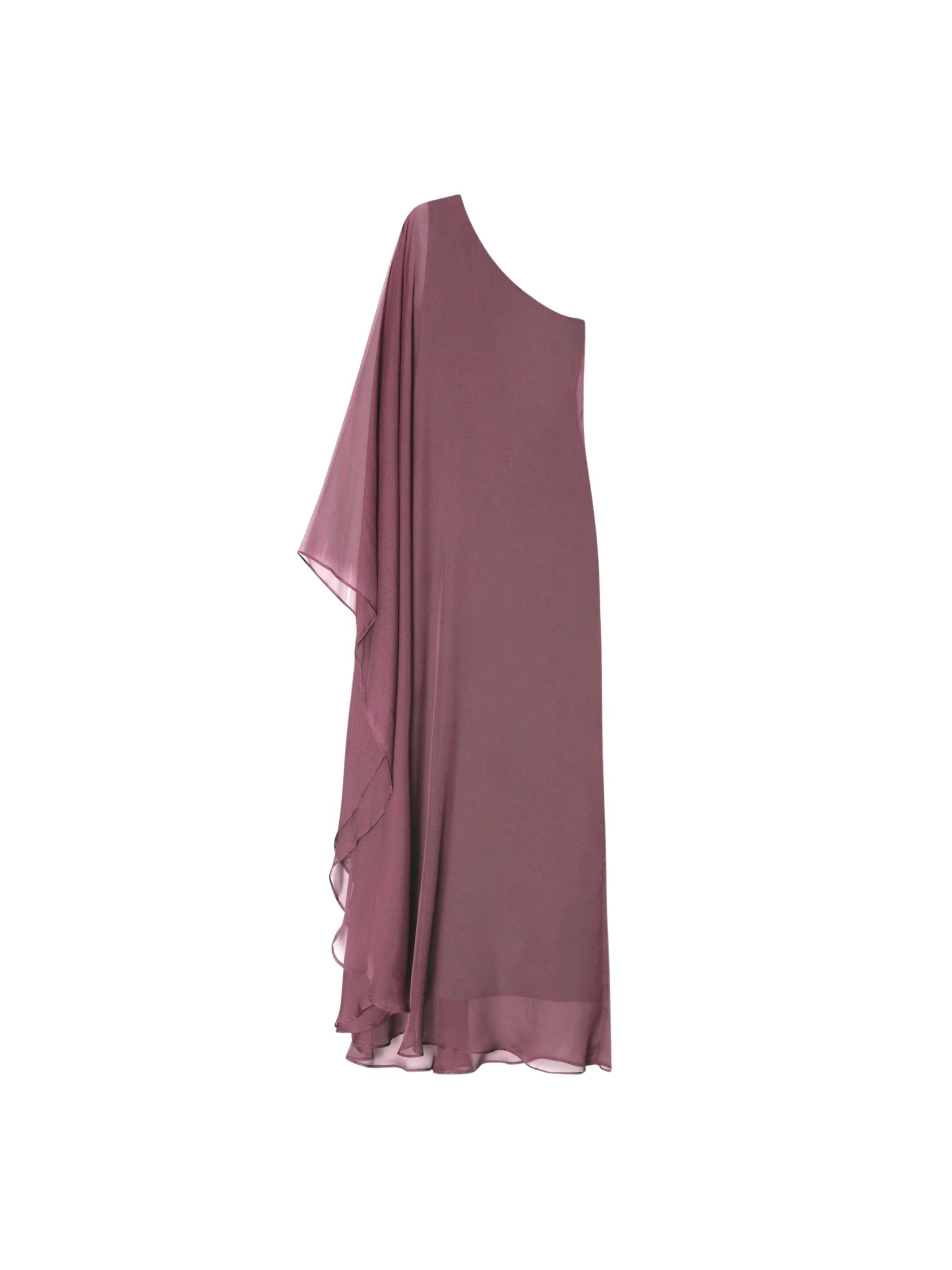 THE-ARE - Vestido en rosa: frente