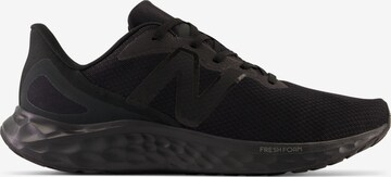 Scarpa da corsa 'Fresh Foam Arishi v4' di new balance in nero