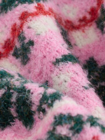 Next Pullover in Pink